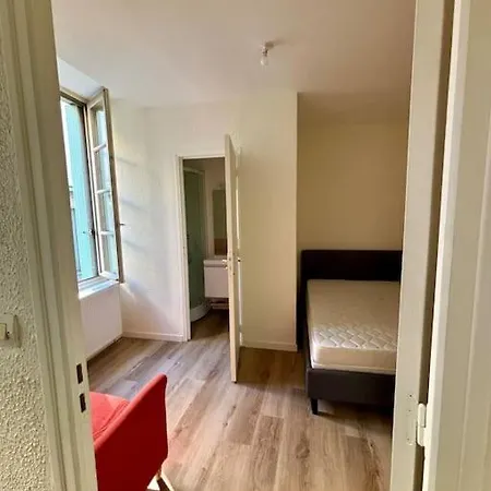 Petit T2 A Apartment Sille-le-Guillaume