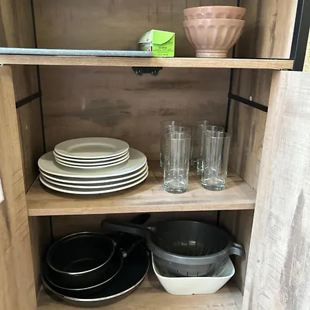 Petit T2 A * Sillé-le-Guillaume