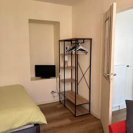 Petit T2 A * Sillé-le-Guillaume