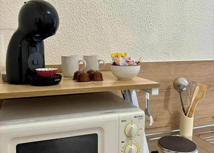 Petit T2 A * Sillé-le-Guillaume